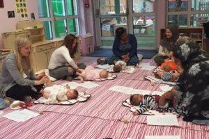babymassage-kurs